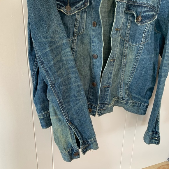 Denim & Supply Ralph Lauren Denim Jacket - Picture 4 of 9
